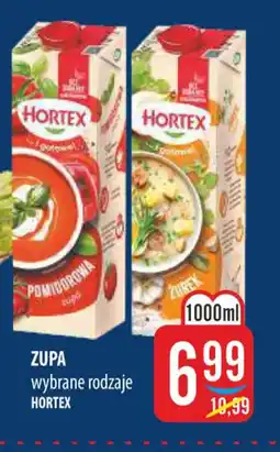 MOKPOL Zupa Hortex oferta