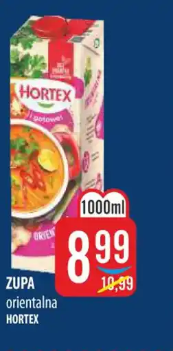MOKPOL ZUPA orientalna HORTEX oferta