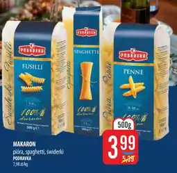 MOKPOL MAKARON oferta