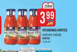 MOKPOL VITAMINKA HORTEX oferta