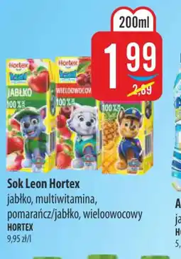 MOKPOL Sok Leon Hortex oferta