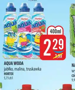 MOKPOL AQUA WODA oferta