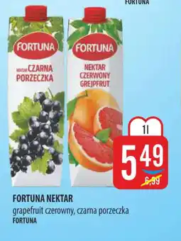 MOKPOL FORTUNA NEKTAR oferta