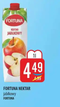 MOKPOL FORTUNA NEKTAR oferta