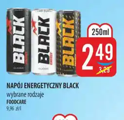 MOKPOL Napój energetyczny Black oferta