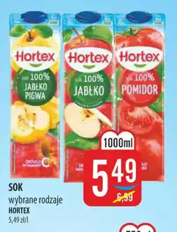 MOKPOL Sok Hortex oferta