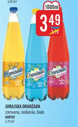 MOKPOL JURAJSKA ORANZADA oferta