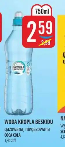 MOKPOL WODA KROPLA BESKIDU oferta