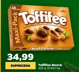 Netto Praliny Toffifee 400 g Storck oferta