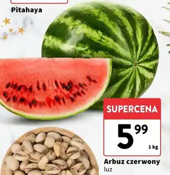 Intermarche Pistacja Intermarche oferta