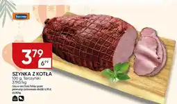 Chata Polska Szynka z kotła Tarczyński oferta