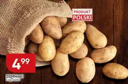 Chata Polska Ziemniaki Chata Polska oferta