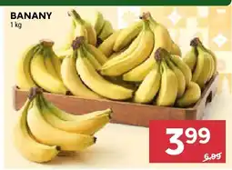 Stokrotka Banany Stokrotka oferta