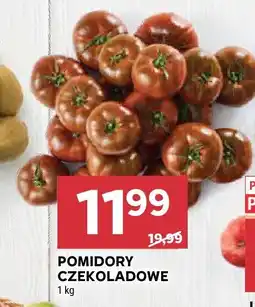 Stokrotka Pomidory czekoladowe Stokrotka oferta