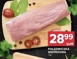 Stokrotka Polędwiczka wieprzowa Stokrotka oferta