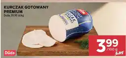 Stokrotka Kurczak gotowany premium Duda oferta