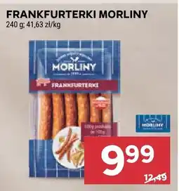 Stokrotka Frankfurterki Morliny oferta