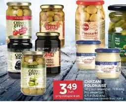 Stokrotka Chrzan Polonaise oferta