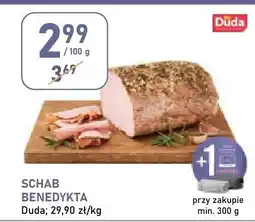 Stokrotka Schab Benedykta Duda oferta