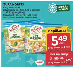Stokrotka Zupa Hortex oferta