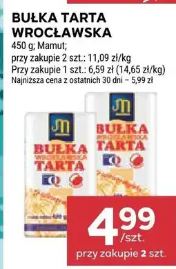 Stokrotka Bułka tarta Wrocławska Stokrotka oferta