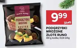 Stokrotka Podgrzybki mrożone Złote Runo kostka oferta