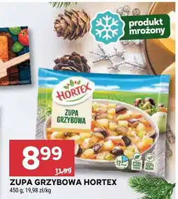 Stokrotka Zupa grzybowa Hortex oferta