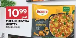 Stokrotka Zupa kurkowa Hortex oferta