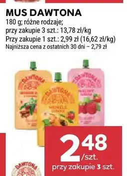 Stokrotka Mus Dawtona oferta