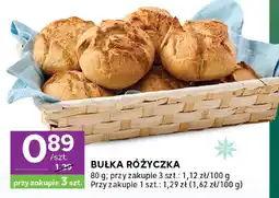 Stokrotka Bułka różyczka Stokrotka oferta