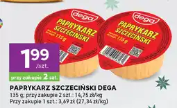 Stokrotka Paprykarz szczeciński Dega oferta