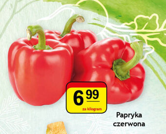 Gram Market Papryka czerwona 1kg oferta