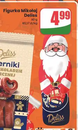 Dino Mikołaj Deliss oferta