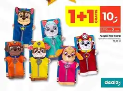 Dealz Pacynka psi patrol oferta