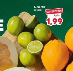 Kaufland Limonka oferta