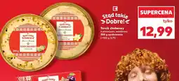 Kaufland Torcik chałwowy z wanilią K-Classic Stąd Takie Dobre! oferta