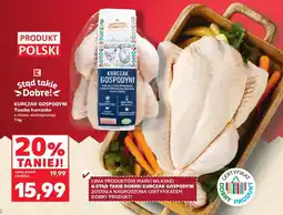 Kaufland Kurczak gospodyni K-Classic Stąd Takie Dobre! oferta