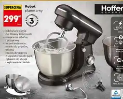 Biedronka Robot planetarny oferta