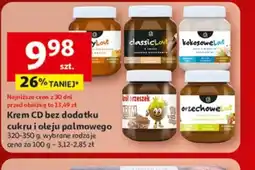 Auchan Krem CD oferta