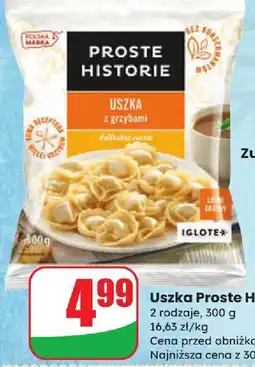 Dino Uszka 2 rodzaje Proste Historie oferta