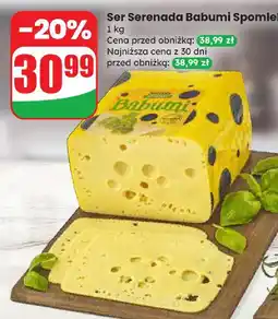 Dino Ser Serenada Babumi oferta