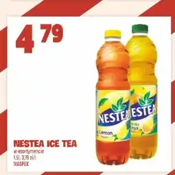 Livio Ice tea Nestea oferta