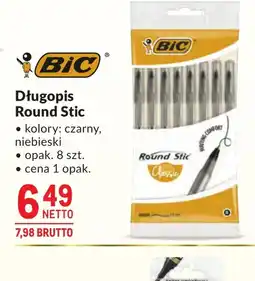 Makro Długopis Bic oferta