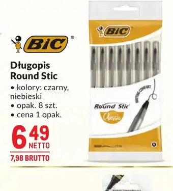 Makro Długopis Bic oferta