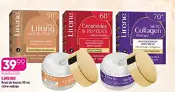 Koliber drogerie Krem na noc Lirene oferta