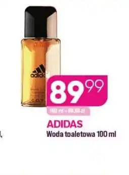 Koliber drogerie Woda toaletowa Adidas oferta