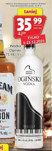 Prim Market Wódka Ogiński oferta