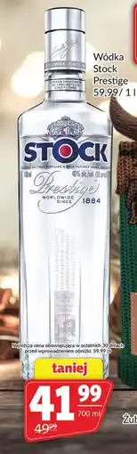 Prim Market Wódka Stock oferta