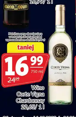 Prim Market Wino Corte Vigna oferta