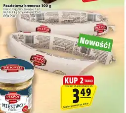 Prim Market Pasztetowa Pekpol oferta